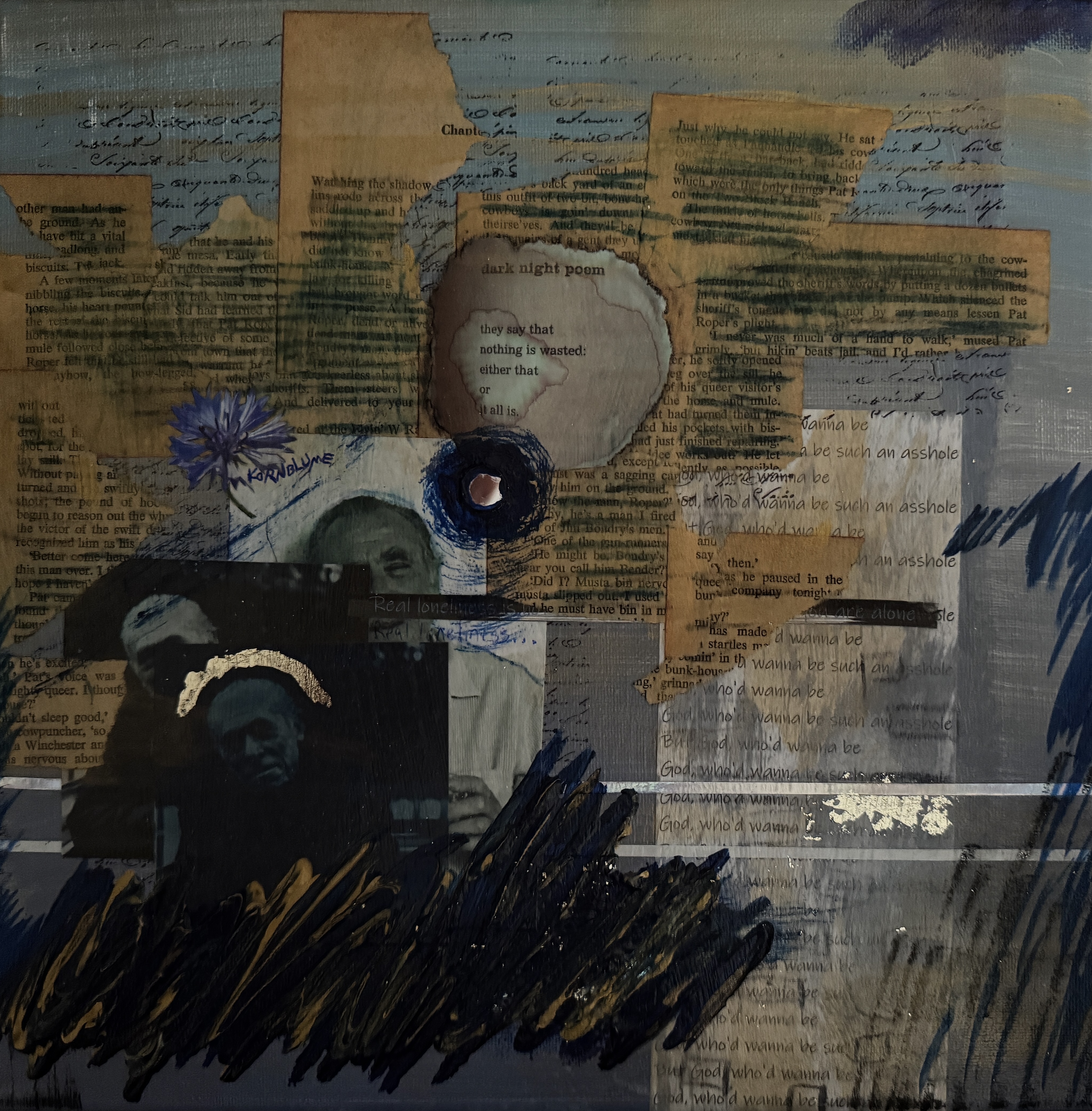 Image Scriveners: Charles Bukowski