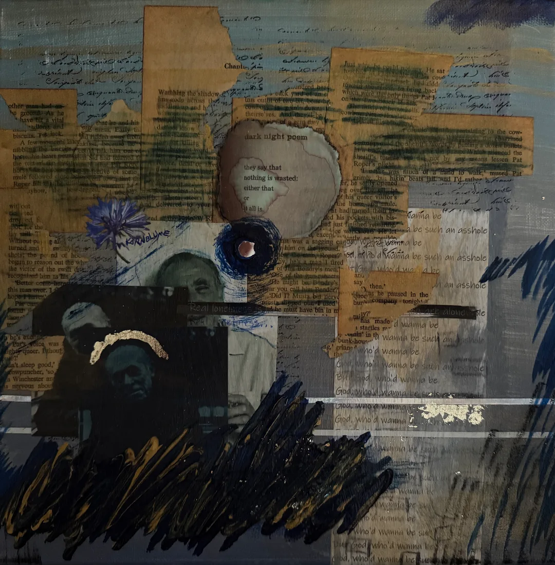 Image Scriveners: Charles Bukowski