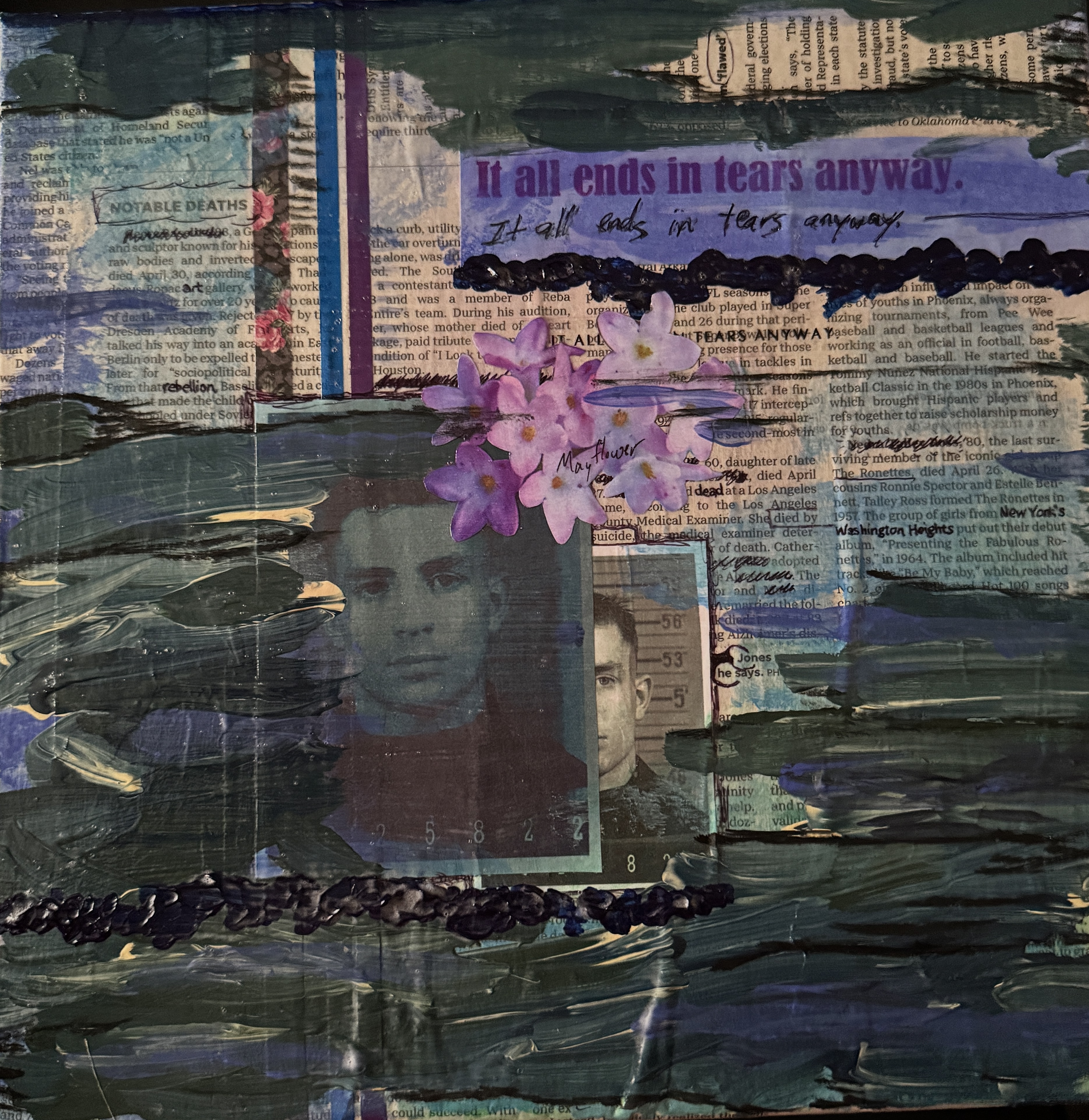 Image Scriveners: Jack Kerouac